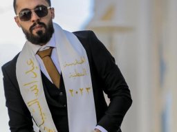 مشاريع تخرج فصل الخريف 2022-2023